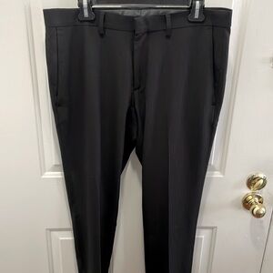 Black Dress Pants